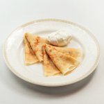 Блинчики - Русское Подворье в Суздале