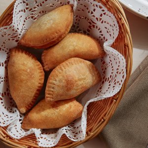 Посикунчик с щукой - Русское Подворье в Суздале