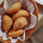 Посикунчик с щукой - Русское Подворье в Суздале